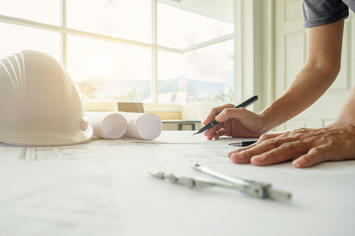 Explorando el Futuro: Tendencias Innovadoras en Diseño y Arquitectura