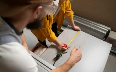 Consejos para la Renovación de Cocinas: Cómo Transformar tu Espacio Culminante