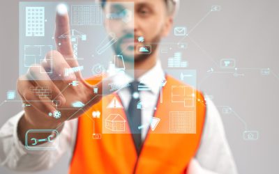 Los 10 Principales Avances Tecnológicos en la Industria de la Construcción